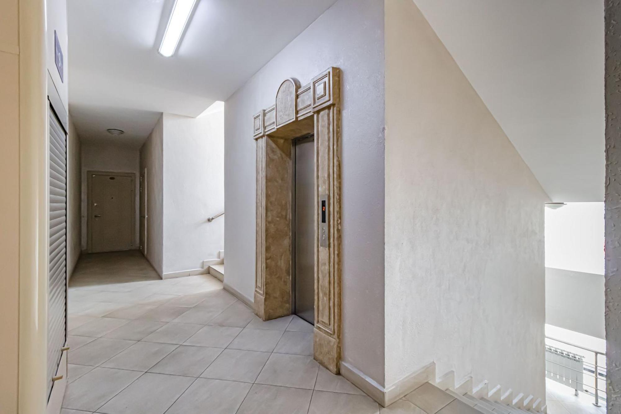 Apartment Lux 177 A-Expo Астана Екстериор снимка