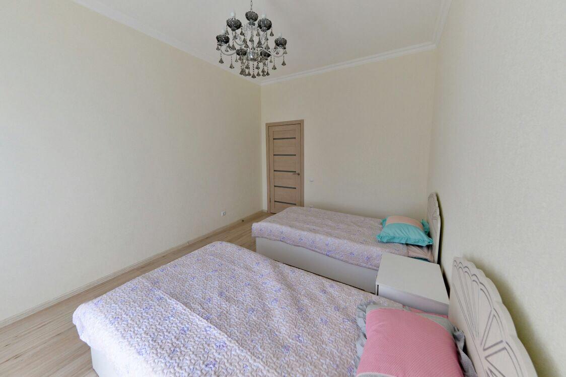Apartment Lux 177 A-Expo Астана Екстериор снимка
