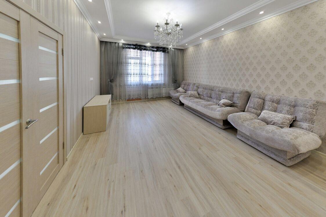 Apartment Lux 177 A-Expo Астана Екстериор снимка