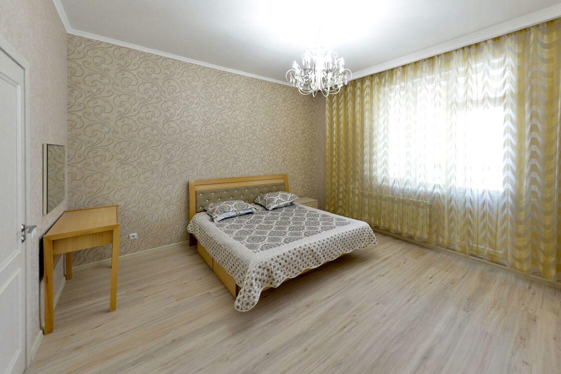Apartment Lux 177 A-Expo Астана Екстериор снимка