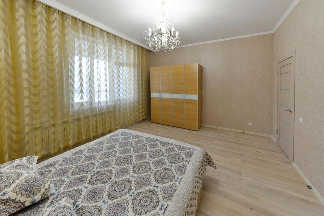 Apartment Lux 177 A-Expo Астана Екстериор снимка