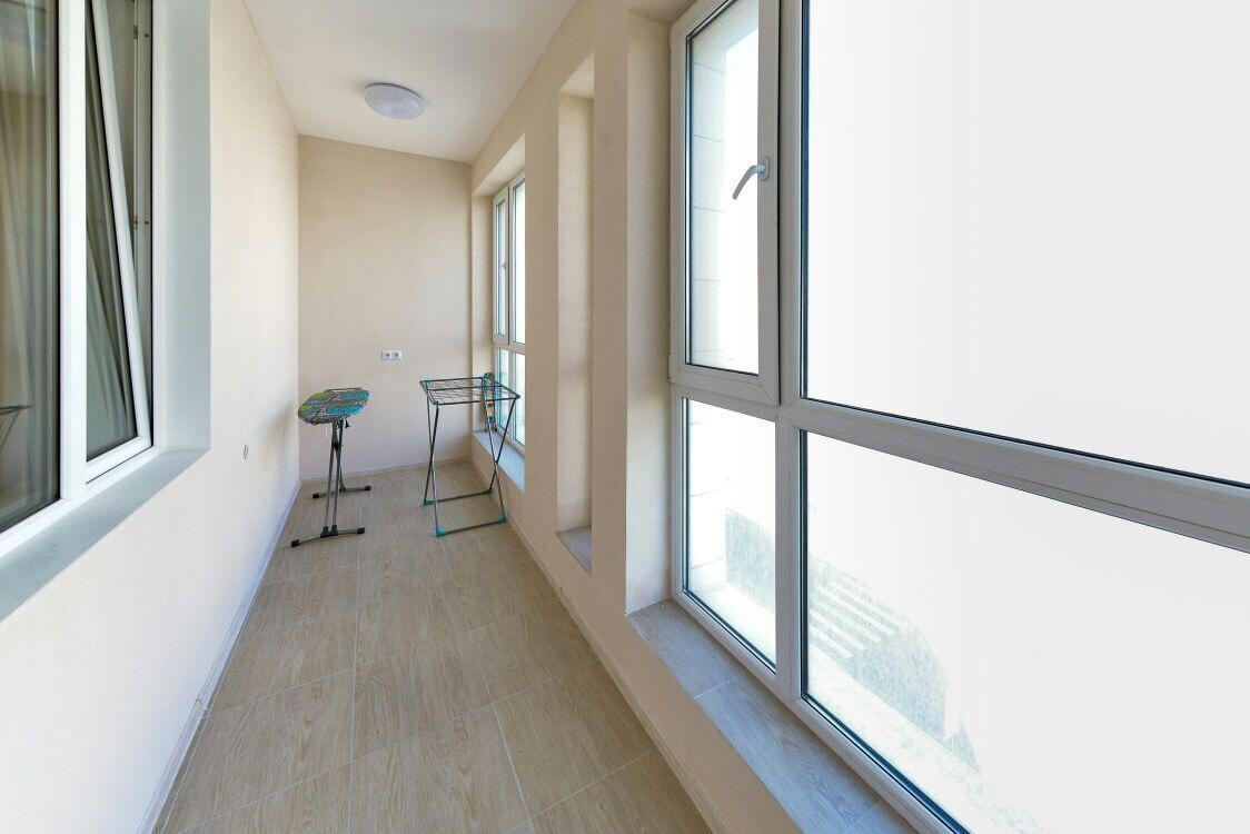 Apartment Lux 177 A-Expo Астана Екстериор снимка