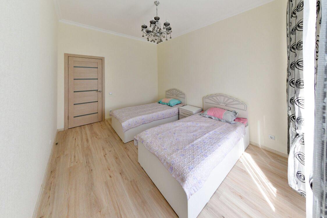 Apartment Lux 177 A-Expo Астана Екстериор снимка