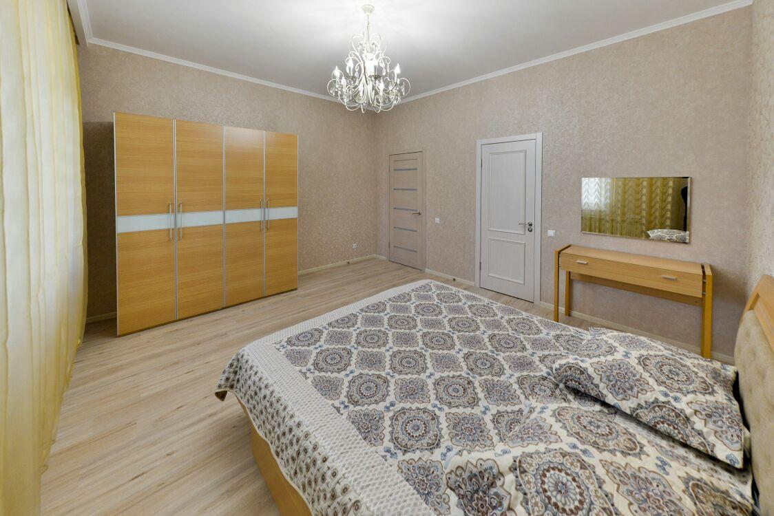 Apartment Lux 177 A-Expo Астана Екстериор снимка